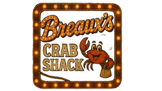 Breaux's Crab Shack