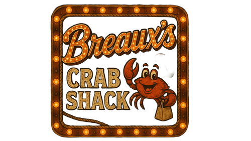Breaux's Crab Shack